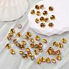 Preciosa® MAXIMA Crystal Round Stones X-PRC-RBSS24-10070-2