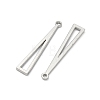 Alloy Pendants PALLOY-P317-13P-2