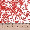TOHO 11/0 Round Beads SEED-XTR11-0005F-4
