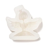 Angel & Fairy Candle Silicone Molds DIY-L072-010B-2