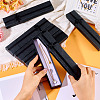 Cardboard Necklace Jewelry Boxes CON-TAC0014-07A-7