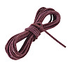 1Pc Cowhide Leather Cord WL-TA0001-11C-2