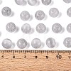 FGB Grade A Drawbench Style Glass Seed Beads SEED-Q040-10MM-25-4