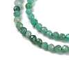 Natural Emerald Beads Strands G-P514-A01-02-6
