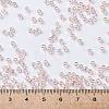 TOHO 8/0 Round Beads SEED-XTR08-0106-4