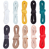20 Yards 10 Colors Nylon Ribbon OCOR-BC0007-55-7