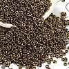 TOHO 8/0 Demi Round Beads SEED-DR08-0223-3