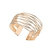 Alloy Arm Cuff Bangles WGDA7E7-02-2