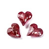 Glass Rhinestone Cabochons RGLA-A026-05A-208DE-1