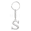 Alloy Keychains KEYC-TADJ0001-11S-1