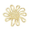Alloy Pendants AL-E003-05G-1