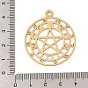 201 Stainless Steel Pendants STAS-Z109-02G-1-3
