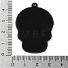 Halloween Theme Printed Acrylic Pendants SACR-F013-02B-3