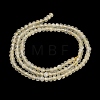 Natural Lemon Jade Beads Strands GG-CBA4399-C02-02-5