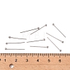 304 Stainless Steel Ball Head Pins STAS-K146-045-18x0.6mm-3