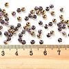 Inside Colours Glass Seed Beads SEED-A032-03C-4