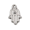 304 Stainless Steel Pendants SA-CBA9B1E-18P-1