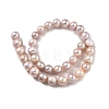 Natural Cultured Freshwater Pearl Beads Strands PEAR-I007-07S-01B-3