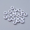 Acrylic Beads OACR-TA0001-02Q-2