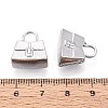 Brass Pendants KK-T081-14P-3