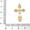 201 Stainless Steel Pendants SA-CBA9671-20G-3