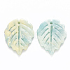 Cellulose Acetate(Resin) Pendants KY-R017-11-2