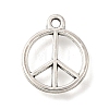 Religion Alloy Pendants FIND-B067-04AS-1