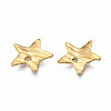 304 Stainless Steel Charms STAS-S080-057G-NR-3