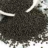 TOHO 6/0 Demi Round Beads X-SEED-DR06-0422-3