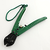 45# Carbon Steel Wire Cutter Pliers PT-R008-09-3