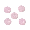 Translucent Epoxy Resin Glitter Powder Decoden Cabochons CRES-S367-13A-01-1