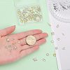 Alloy Rhinestone Cabochons MRMJ-CA0001-37-3