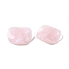 Opaque Acrylic Beads OACR-D320-04C-2