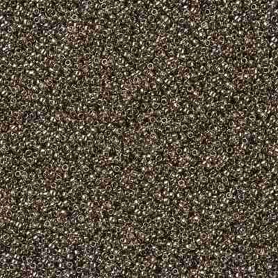 TOHO Round Seed Beads SEED-TR11-0204-1