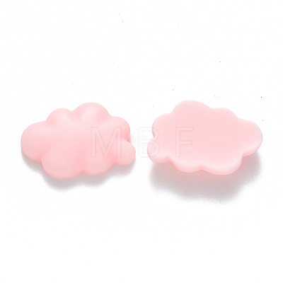 Resin Cabochons X-CRES-T005-A-25-1