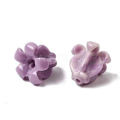 Synthetic Coral Beads CORA-K010-01B-1