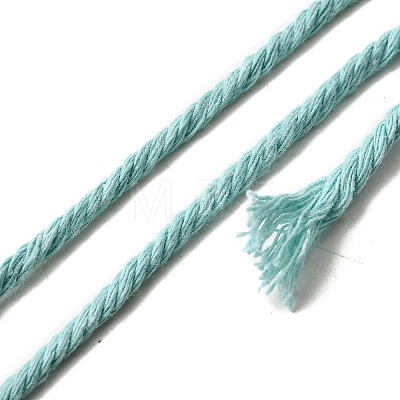 100M Cotton String Threads for Crafts Knitting Making KNIT-YW0001-01G-1