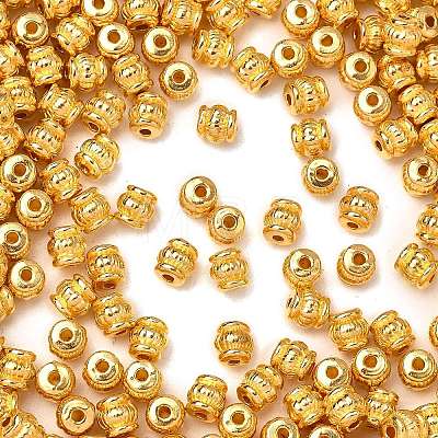 Tibetan Style Beads TIBEB-Q043-G-LF-1