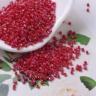 MIYUKI Delica Beads SEED-X0054-DB0162-1