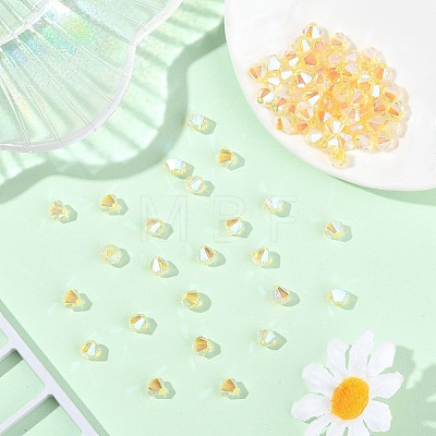 Preciosa® Crystal Beads Y-PRC-BA5-80100-20000-1