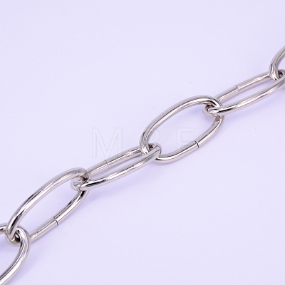 Iron Cable Chains X-IFIN-WH0050-06P-1