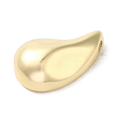 Brass Pendants KK-G481-14G-1