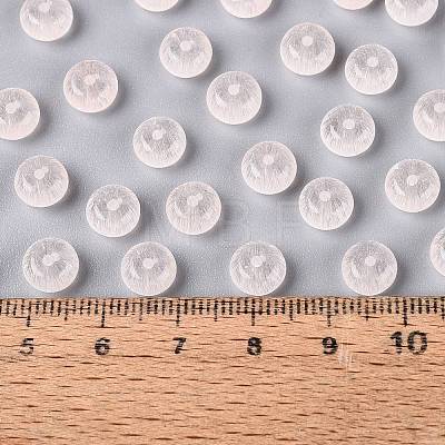 FGB Grade A Drawbench Style Glass Seed Beads SEED-Q040-02A-02-1