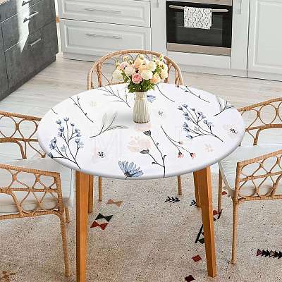 Polyester Tablecloths FB-FZCDB8F-02A-1