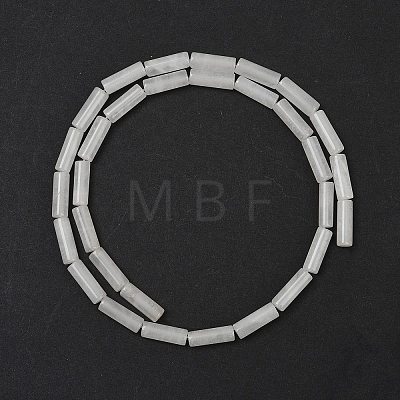 Natural Quartz Crystal Beads Strands G-G202-B04-01-1