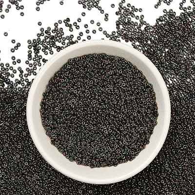 TOHO 6/0 Demi Round Beads Y-SEED-DR06-0509-1