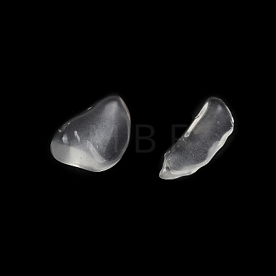 Natural Quartz Crystal Beads G-U032-A03-1