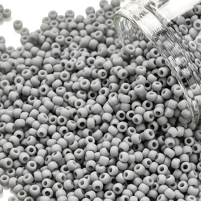 TOHO Round Seed Beads X-SEED-TR11-0053F-1