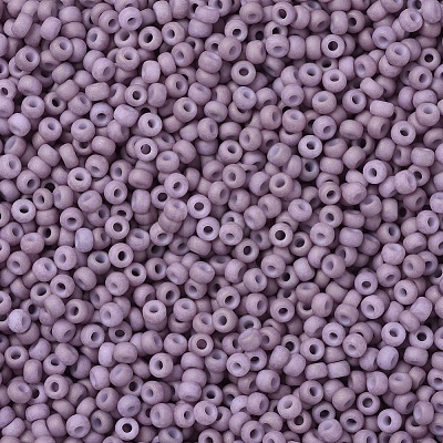 MIYUKI Round Rocailles Beads SEED-G007-RR2025-1