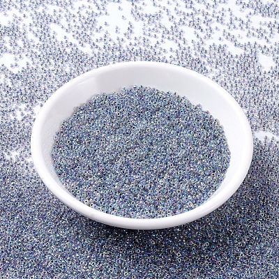 MIYUKI Round Rocailles Beads SEED-G007-RR0286-1